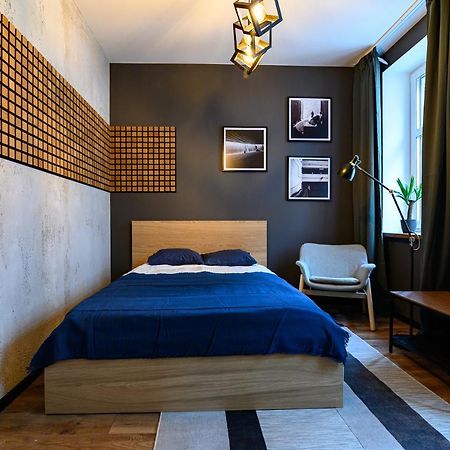 Apartamenty Wyszynskiego 2 Śrem Dış mekan fotoğraf