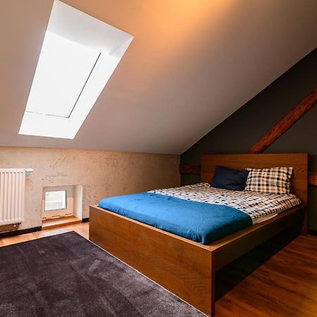 Apartamenty Wyszynskiego 2 Śrem Dış mekan fotoğraf